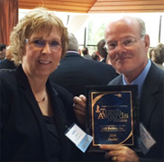 2014 BBB Torch Award for Ethics