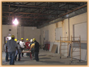 Asian Media Access - Minnesota Charity Construction