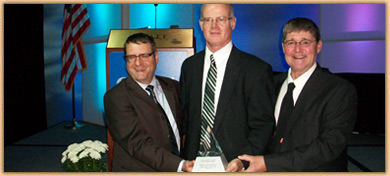 MN Construction Management - CMAA Awards