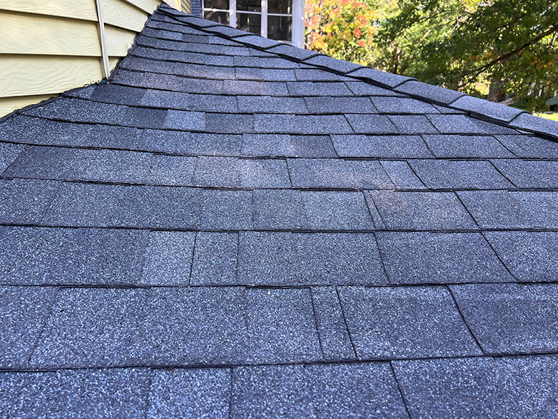Inspections - Roof - Minneapolis & St Paul, MN