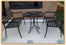 Albert's Construction Project