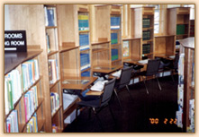 Saint Anthony Park Branch Library Construction Project