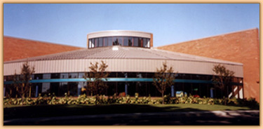 New Brighton Family Service Center Construction Project