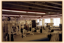 New Brighton Family Service Center Construction Project