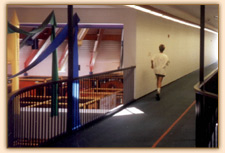 New Brighton Family Service Center Construction Project