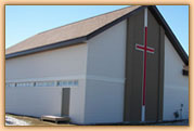 Minnesota Construction Management Project - Church of Nazarene