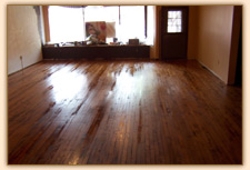 Cruet & Whisk Construction Project