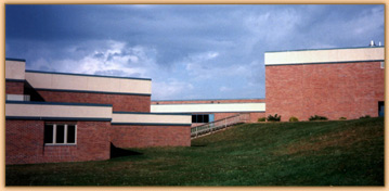 Glenwood City High School Construction Project