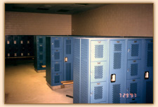 Glenwood City High School Construction Project