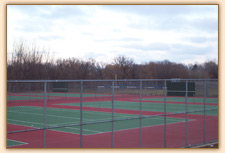 Glenwood City High School Construction Project