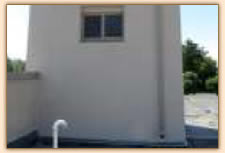 Lake Johanna Fire Station #3 - Shoreview, MN