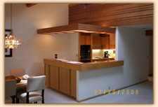 Ron & Sheila Johnson Construction Project