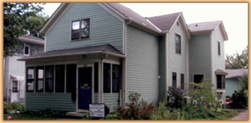 LaFave Construction Project