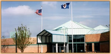 Maple Grove Community Center Construction Project