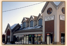 Savage Retail Chain Construction Project