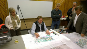 Springbrook Nature Center - Construction Management