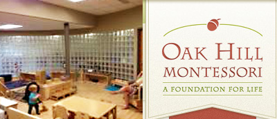 Oak Hill Montessori School