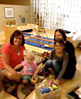 Oak Hill Montessori School